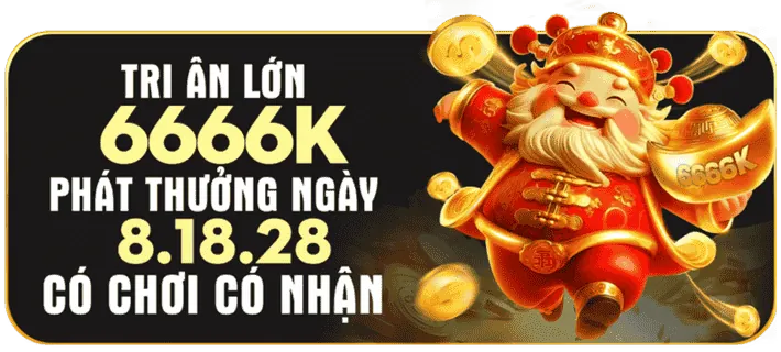 Thưởng chào mừng 88vip