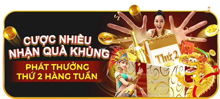 Hệ Thống Cá Cược An Toàn & Minh Bạch