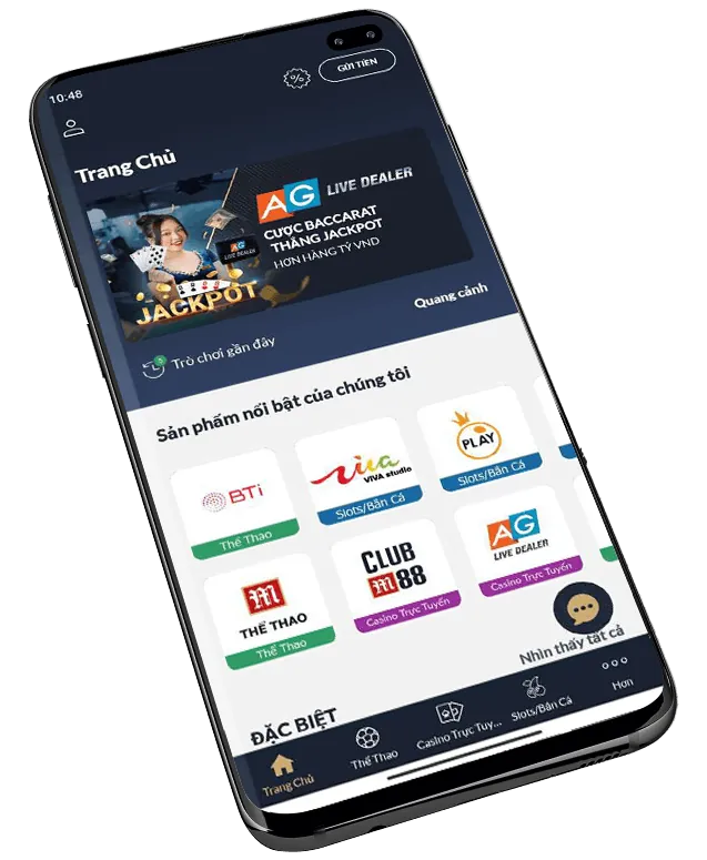 Chơi công bằng 88VIP