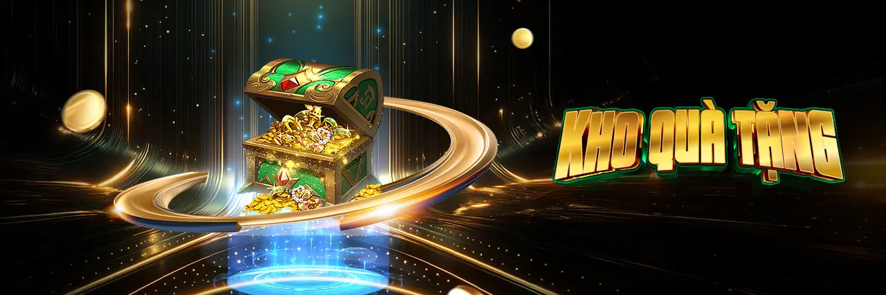 Hình ảnh chính game Nổ Hũ 88VIP Link Mới