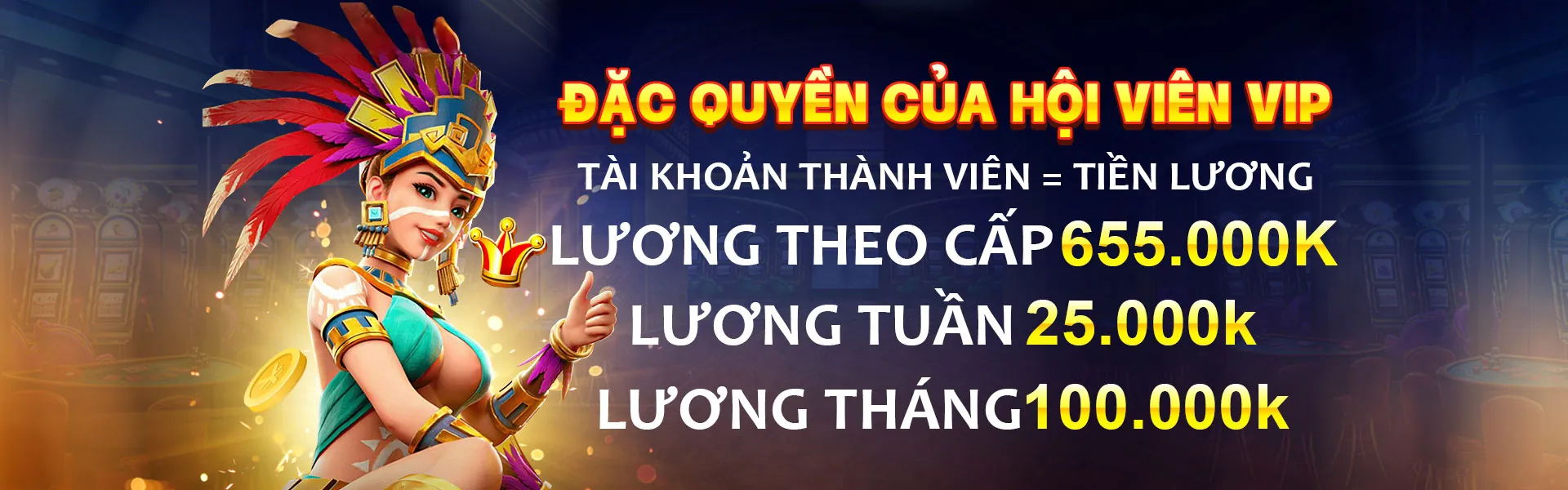 Hình ảnh Câu Lạc Bộ VIP 88vip link mới