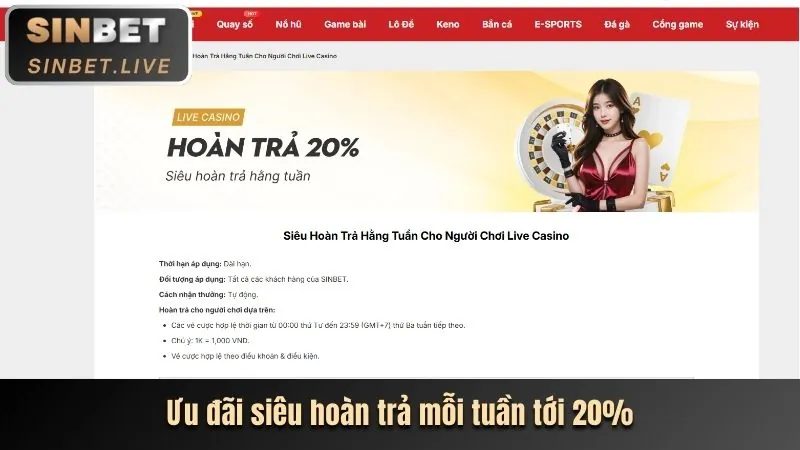 Giao diện nền tảng cá cược thể thao trực tuyến 88vip hiện đại, dễ sử dụng